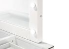 Morgan - Vanity Base - White