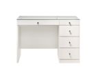 Morgan - Vanity Base - White